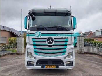 Tahač Mercedes-Benz Actros 1842: obrázek 5