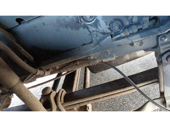 Tahač Scania R124-360 124 360: obrázek 4 Tahač Scania R124-360 124 360: obrázek 4