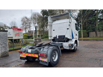 Tahač Scania R124-400 4x2 Retarder: obrázek 3 Tahač Scania R124-400 4x2 Retarder: obrázek 3