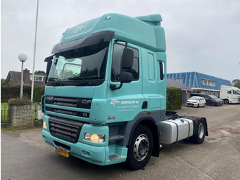 Tahač DAF CF 85