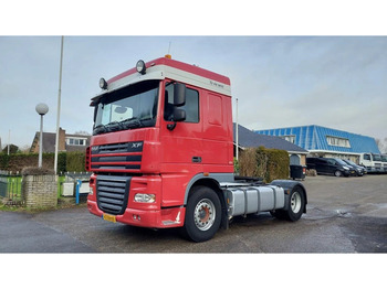 Tahač DAF XF 105 460
