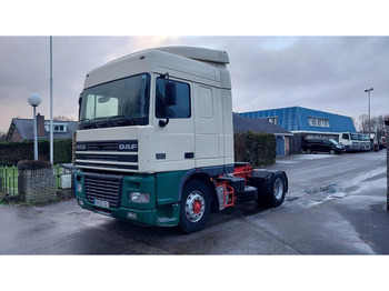 Tahač DAF XF 95 430