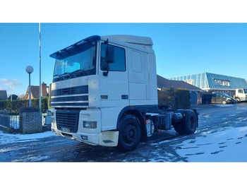Tahač DAF XF 95 430
