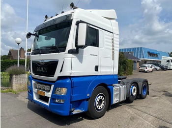 Tahač MAN TGX 26.440