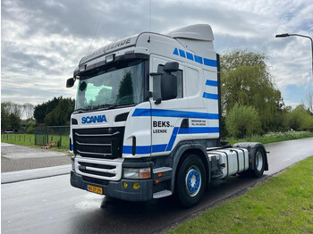 Tahač SCANIA G 400
