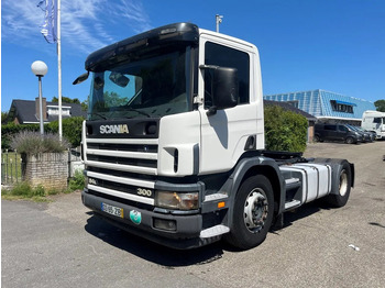 Tahač SCANIA P94