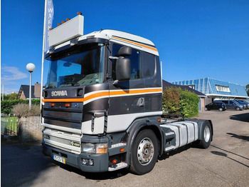 Tahač SCANIA 164 480