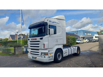 Tahač SCANIA R 420