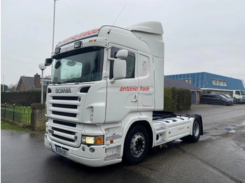 Tahač SCANIA R 620