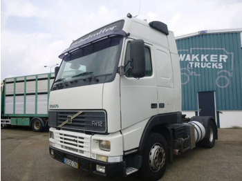 Tahač VOLVO FH12 380
