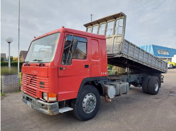 Sklápěč VOLVO FL10