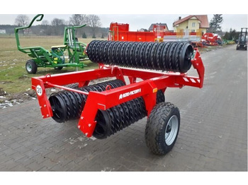 AGRO-FACTORY WAŁ GROMIX CAMBRIDGE 5.0 leasing AGRO-FACTORY WAŁ GROMIX CAMBRIDGE 5.0: obrázek 4