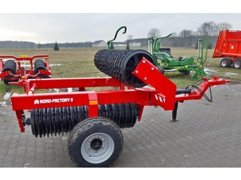 AGRO-FACTORY WAŁ GROMIX CAMBRIDGE 5.0 leasing AGRO-FACTORY WAŁ GROMIX CAMBRIDGE 5.0: obrázek 2