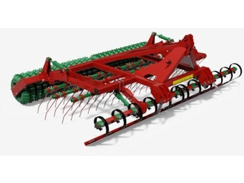 Zemědělský válec AGRO-MASZ