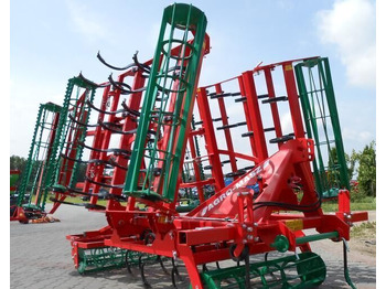 Kultivátor AGRO-MASZ