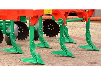 Kultivátor AGRO-MASZ