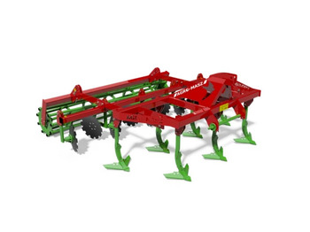 Kultivátor AGRO-MASZ