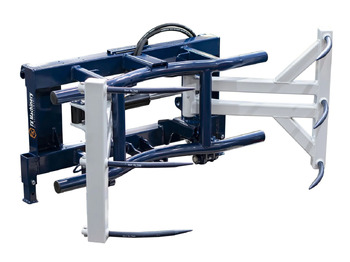 Zemědělská technika