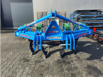 Kultivátor AGRO-LIFT