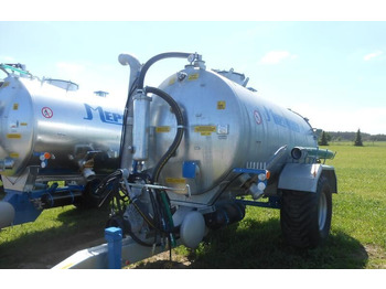 Fekální cisterna MEPROZET