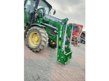 Čelní nakladač pro traktor pro Traktor METAL-TECHNIK Ładowacz MT-03 John deere: obrázek 2