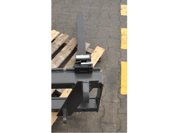 Vidle METAL-TECHNIK