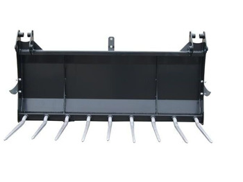 Vidle METAL-TECHNIK