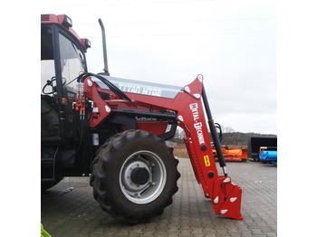 Nový Traktor Metal-Technik Frontlader für Case/ Front loader/ Ładowacz TUR: obrázek 2