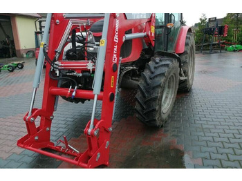 Nový Čelní nakladač pro traktor Metal-Technik MASSEY FERGUSON 3080: obrázek 2