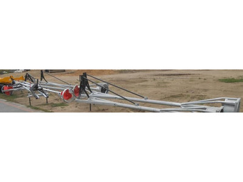 Stroj pro hnojení METAL-TECHNIK