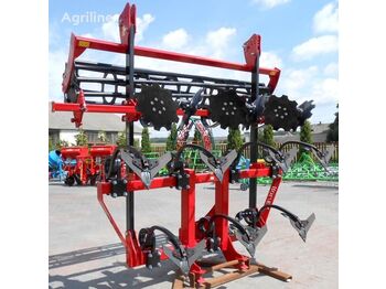 Nový Kultivátor New ROLEX/ kallierhgetής kalamioύ /: obrázek 1