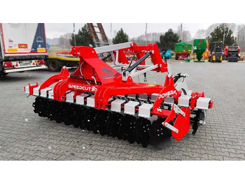 Talířové brány Zabiel Speedcut AT 300: obrázek 2