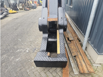 Demoliční nůžky cat verachtert vhs 70 cw 70 scrap shear genesis fortress labounty: obrázek 5