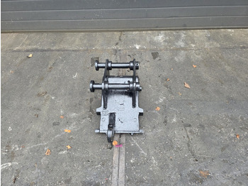 Rychloupínací VERACHTERT