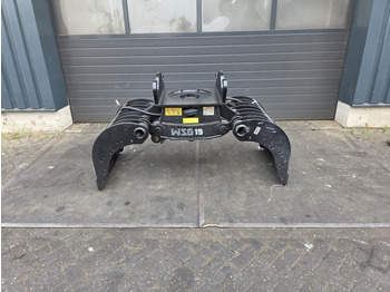 Drapák ENGCON