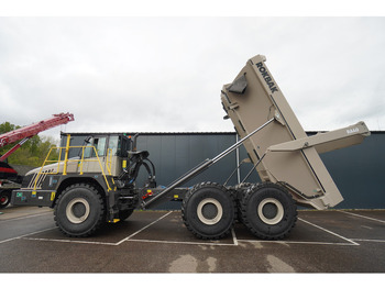 Stavební technika TEREX