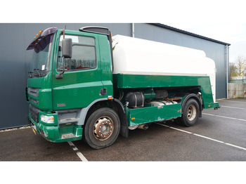 Cisternové vozidlo pro dopravu paliva DAF 75.250 FUEL TANK TRUCK 11.300LTR 783.400KM: obrázek 3