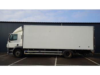 Chladírenský nákladní automobil DAF CF 290