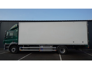 Chladírenský nákladní automobil DAF CF 290