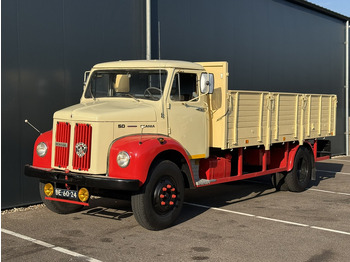 Nákladní automobil valníkový/ Plošinový Scania 50 L5046 4X2 CLASSIC OLDTIMER OPEN BOX TRUCK: obrázek 2 Nákladní automobil valníkový/ Plošinový Scania 50 L5046 4X2 CLASSIC OLDTIMER OPEN BOX TRUCK: obrázek 2