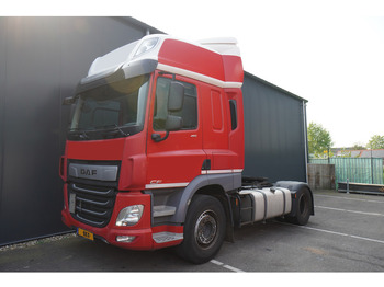 Tahač DAF CF 410 FT EURO 6 911.000KM: obrázek 3