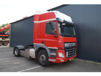 Tahač DAF CF 410 FT EURO 6 911.000KM: obrázek 4