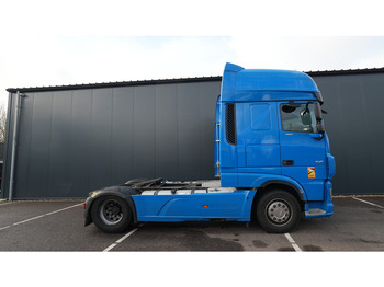 Tahač DAF XF 480 SSC EURO 823.200KM: obrázek 2 Tahač DAF XF 480 SSC EURO 823.200KM: obrázek 2
