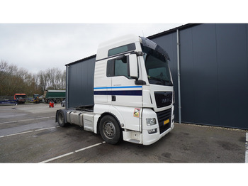 Tahač MAN TGX 18.500 XXL MEGA 701.000KM: obrázek 4
