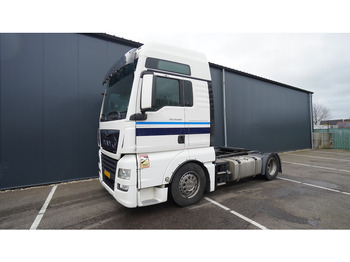 Tahač MAN TGX 18.500 XXL MEGA 701.000KM: obrázek 3