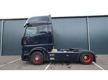 Mercedes-Benz ACTROS 1945 GIGASPACE 728.200KM leasing Mercedes-Benz ACTROS 1945 GIGASPACE 728.200KM: obrázek 1