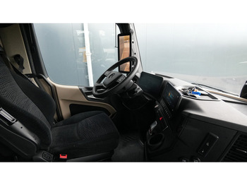 Mercedes-Benz ACTROS 1945 GIGASPACE 728.200KM leasing Mercedes-Benz ACTROS 1945 GIGASPACE 728.200KM: obrázek 5