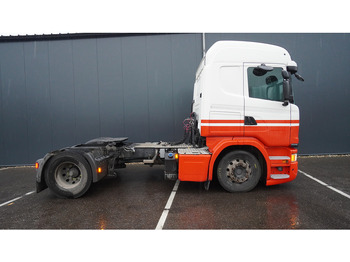 Tahač Scania G 410 ADR 684.100KM: obrázek 2