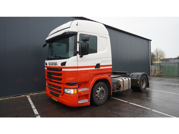 Tahač Scania G 410 ADR 684.100KM: obrázek 3
