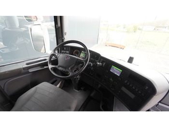 Tahač Scania R 450 6X2 TOPLINE RETARDER: obrázek 5